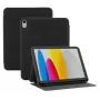 Mobilis ELEMENT case iPad 11'' 10.9'' zwart 25% RECYCLED - hoes (068021)