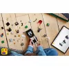 LEGO Marvel Super Heroes Spider-Man vs. Venom musclecar-bouwset 76309 — 254 onderdelen, 3 minifiguren, leeftijd 7+