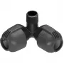 Haakstuk Gardena 2783-20 25 mm x 3/4 buitendraad