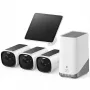 EUFY EufyCam E40 - netwerkbewakingscamera - weerbestendig / stofdicht / UV-bestendig / waterdicht - kleur (dag/nacht)