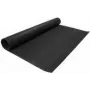 Antistatische bodemat Televes 243401 zwart