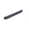 Extralink PoE-injector 12 poorten 12x 100Mb/s RJ45, rackmount