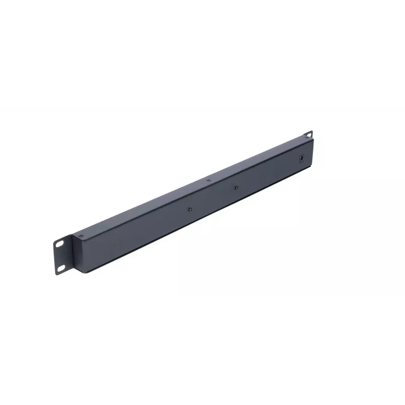 Extralink PoE-injector 12 poorten 12x 100Mb/s RJ45, rackmount