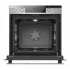 Amica ED37617X X-Type Steam elektrische inbouwoven, SoftSteam, BakingPro, katalytische reiniging
