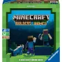 Minecraft Builder & Biomes, bordspel
