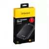 Externe harde schijf Intenso 2 TB USB 3.2 2,5 inch zwart