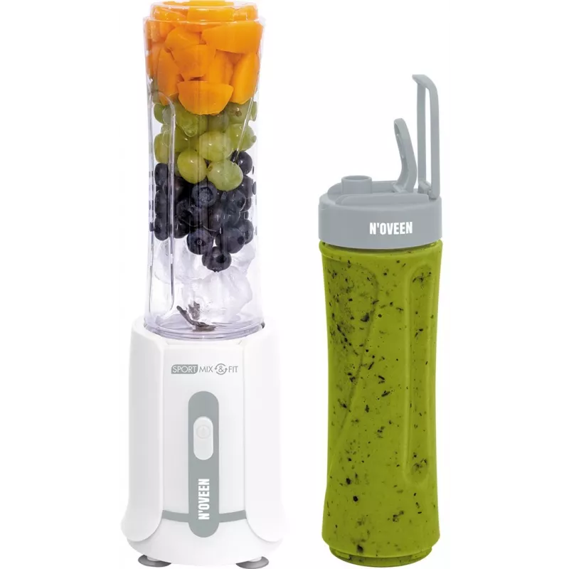 Tafelblender Noveen SB230 grijs