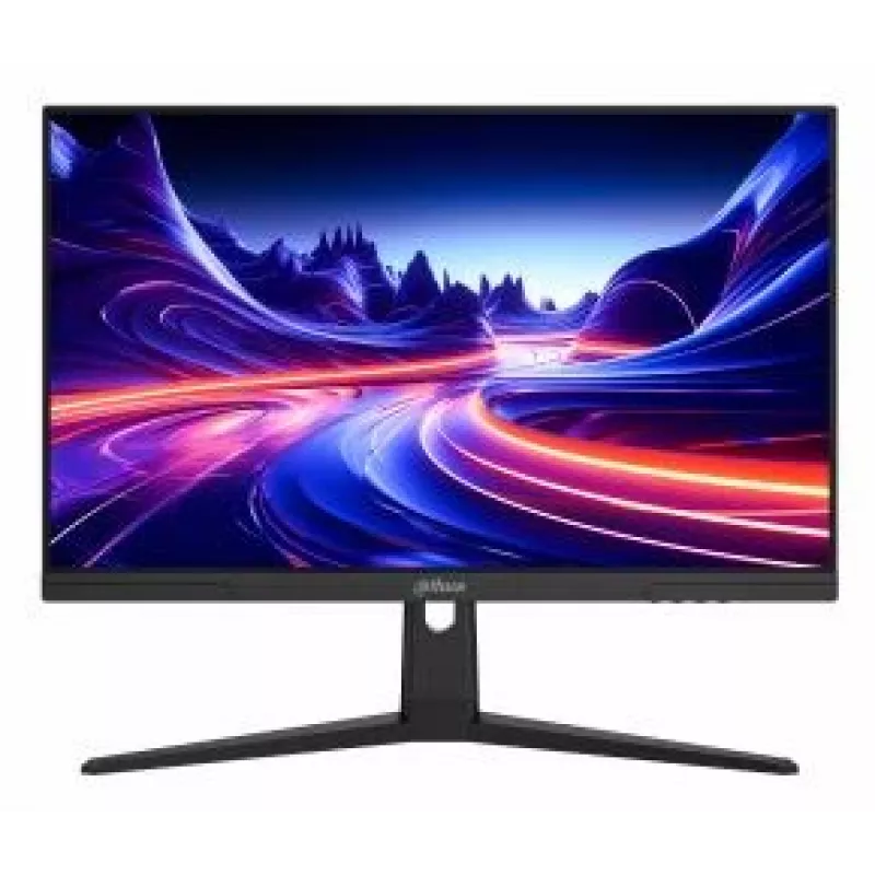 Dahua Technology LM25-E241B computermonitor 62,2 cm (24,5 inch) 1920 x 1080 Pixel Full HD LCD zwart