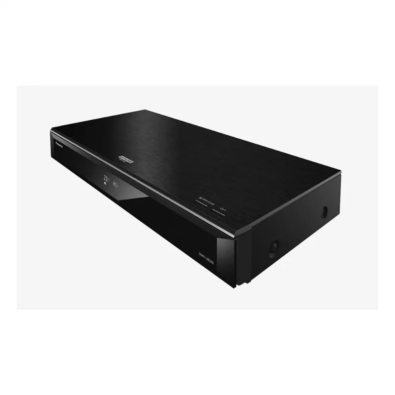 Blu-ray-recorder Panasonic DMR-UBS90