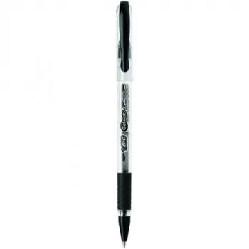 BIC Gel-ocity Stic gelpen 0,5 mm, zwart 1 stuk