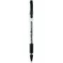 BIC Gel-ocity Stic gelpen 0,5 mm, zwart 1 stuk