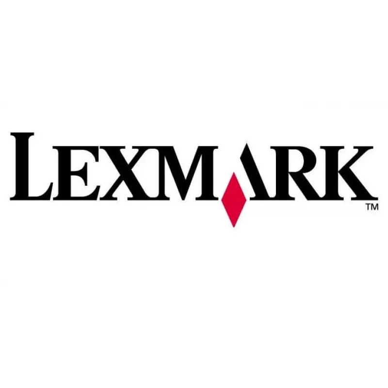 Lexmark 512H tonercartridge uit het retourprogramma (51F2H00), zwart, 5000 pagina's