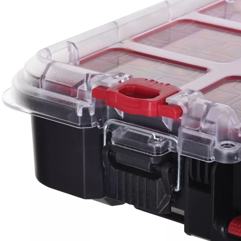 GEREEDSCHAPSORGANIZER STACK'N'ROLL KETER