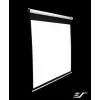 Elite Screens | M139NWX | diagonaal 353 inch | 16:10 | zichtbare schermbreedte (B) 2,98 cm | wit