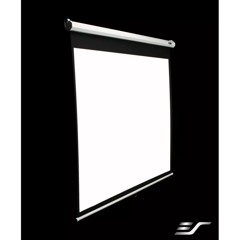 Elite Screens | M139NWX | diagonaal 353 inch | 16:10 | zichtbare schermbreedte (B) 2,98 cm | wit
