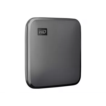Western Digital Elements SE 2TB 400MS/s lezen WDBAYN0020BBK-WESN (WDBAYN0020BBK-WESN)
