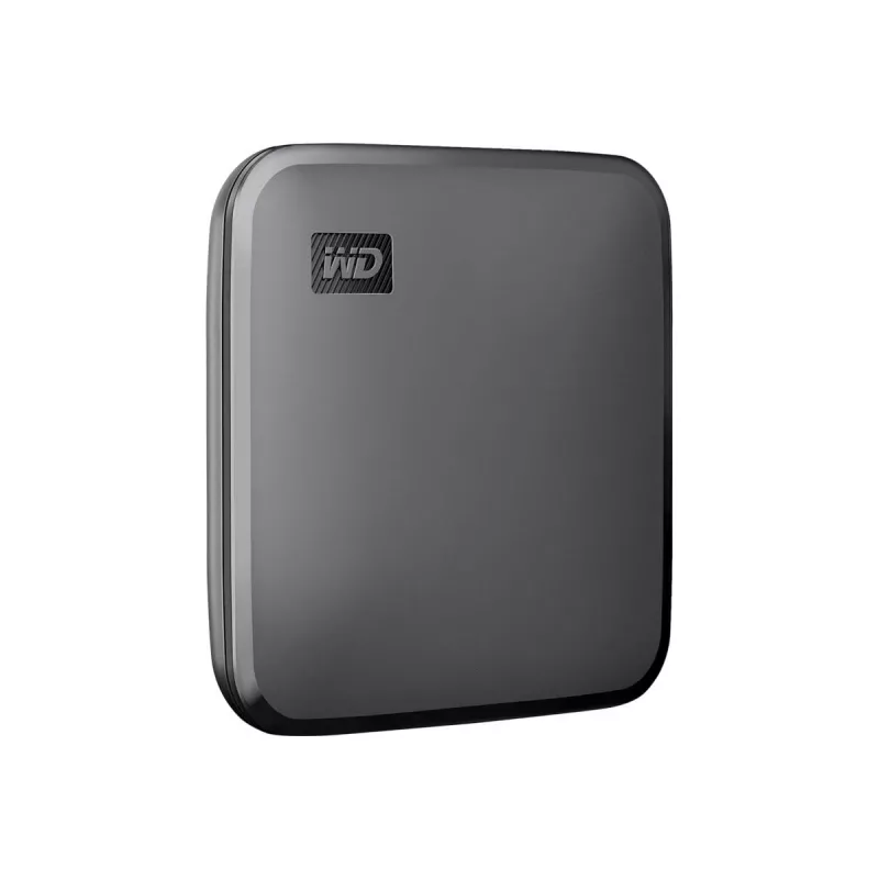 Western Digital Elements SE 2TB 400MS/s lezen WDBAYN0020BBK-WESN (WDBAYN0020BBK-WESN)