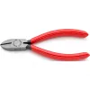 Diagonaal zijkniptang Knipex 70 01 125