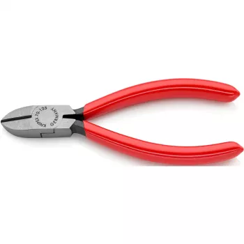 Diagonaal zijkniptang Knipex 70 01 125