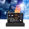 Over-ear kabelkoptelefoon MANTA MTO100B Windy zwart — geluidsisolatie, kabelverbinding