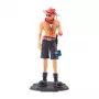 ABYstyle Figur ONE PIECE figuur Portgas D. Ace x2