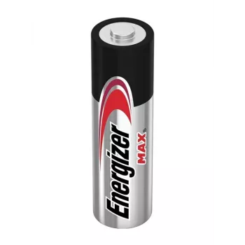 Energizer batterijen Alkaline Max AA LR6, 8 stuks, ecopack