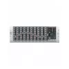 Behringer RX1202FX V2 audiomixer 12 kanalen grijs