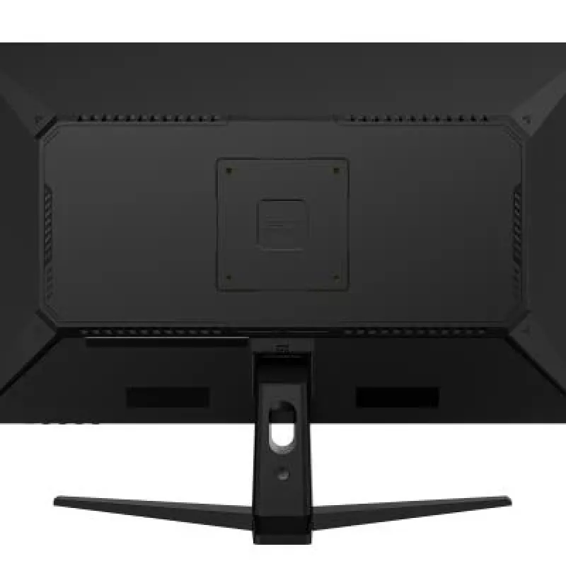 Dahua Technology LM27-E231BN computermonitor 68,6 cm (27 inch) 1920 x 1080 pixel Full HD LED zwart