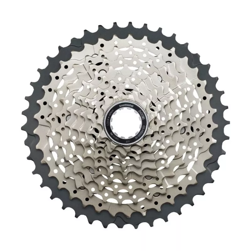 Shimano CS-HG500 fietscassette
