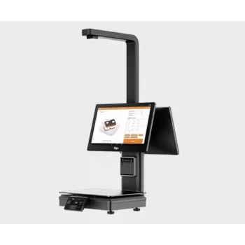 Desktop POS C50 15.6 2MP+5MP/6/128GB lade 9WC506128 Telpo