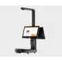 Desktop POS C50 15.6 2MP+5MP/6/128GB lade 9WC506128 Telpo