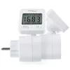 Wattmeter energiemeter GB615E GreenBlue