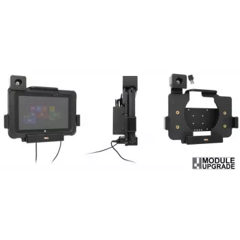 Actieve houder Brodit 736267 tablet/UMPC zwart