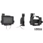 Actieve houder Brodit 736267 tablet/UMPC zwart