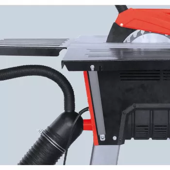 Cirkelzaagaccessoire Einhell 4310630 compatibel met TE-CC 250 UF