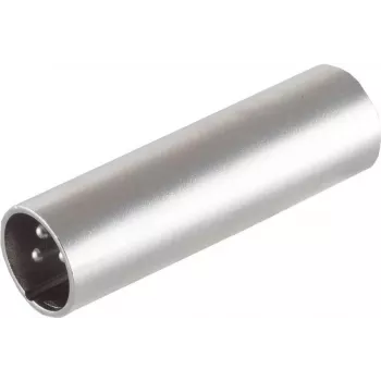 Microfoon ShiverPeaks maximale connectiviteit XLR-stekker Cannon 55070