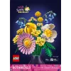 LEGO ICONS 10347 De Botanical Collection - Kleine zonnige bloemenboeket