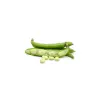 PNOS tuinboon Jankiel White zaden, 50 g