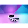 Razer Hammerhead HyperSpeed volledig draadloze gaming-oordopjes met microfoon, 20-20000 Hz, wit