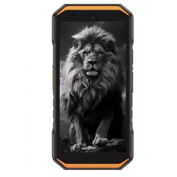 Mobiele telefoon Armor X32 PRO/8/256GB oranje Ulefone
