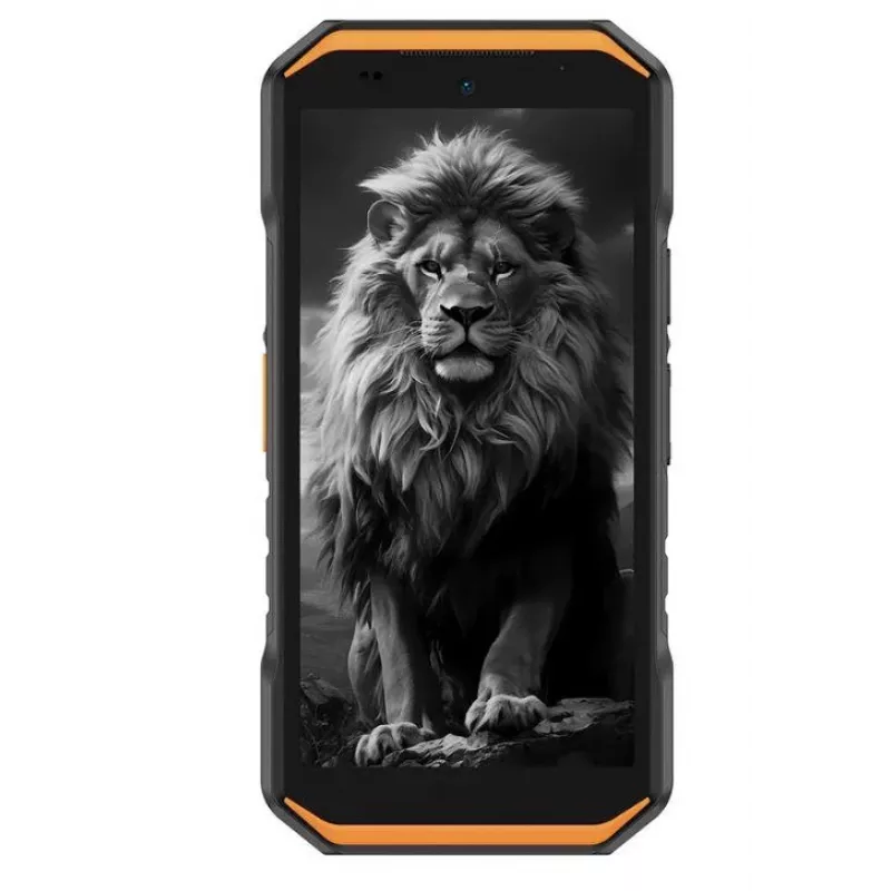 Mobiele telefoon Armor X32 PRO/8/256GB oranje Ulefone