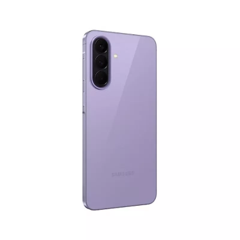 Samsung Galaxy A57 5G 17 cm (6,7 inch) dual SIM USB Type-C 8 GB 128 GB 5000 mAh lila