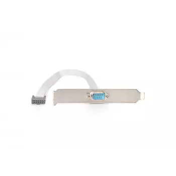 Seriële slotbeugel adapterkabel Digitus AK-610300-003-E
