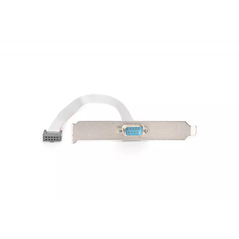 Seriële slotbeugel adapterkabel Digitus AK-610300-003-E