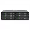 ICY DOCK - ToughArmor - MB998IP-B - 8 bay 2,5 SAS/SATA SSD&HDD (7mm) backplane-module