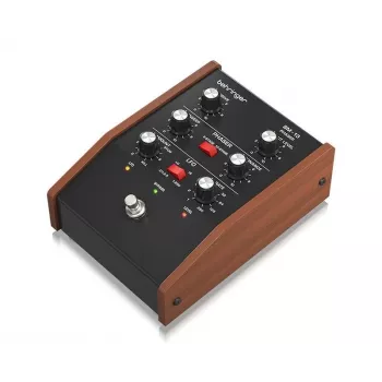 Behringer BM-13 PHASER gitaar effectpedaal