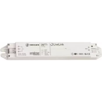 Draadloze verlichtingsbesturing Steinel LiveLink Controller 013653 – draadloze bediening voor verlichtingssystemen
