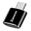 Baseus USB naar USB Type-C adapter 2.4A