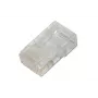 Digitus CAT 6 Modulaire stekker voor rond kabel, ongeschermd, 100 stuks, DN-219602