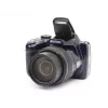 Kodak AZ528 Midnight Blue EU-stekker + 2 batterij + hoes